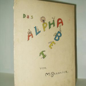 Kinder-/Jugendbücher - ABC-Bücher und Fibeln