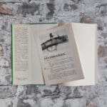 Hoff, Arne. Feuerwaffen I + II. – Bild 4