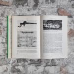 Hoff, Arne. Feuerwaffen I + II. – Bild 10