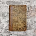 Klausing, Anton Ernst. A Compleat English Dictionary, oder vollständiges Englisch-Deutsches Wörterbuch, anfänglich von Nathan Bailey herausgegeben; jetzt aber fast ganz umgearbeitet, vermehret und verbessert. – Bild 2