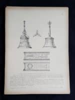 Musterbuch für Gold- und Silberarbeiter. – Bild 11