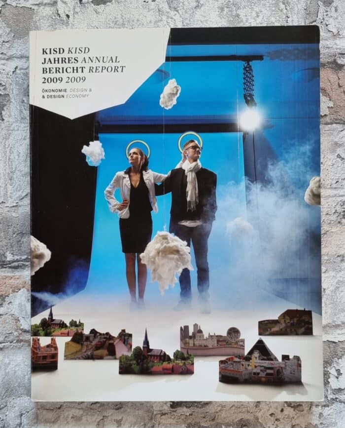 KISD Jahresbericht 2009. – Bild 2