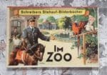 Fechner, Ellen. Im Zoo. – Bild 2