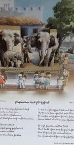 Fechner, Ellen. Im Zoo. – Bild 8