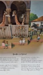 Fechner, Ellen. Im Zoo. – Bild 10