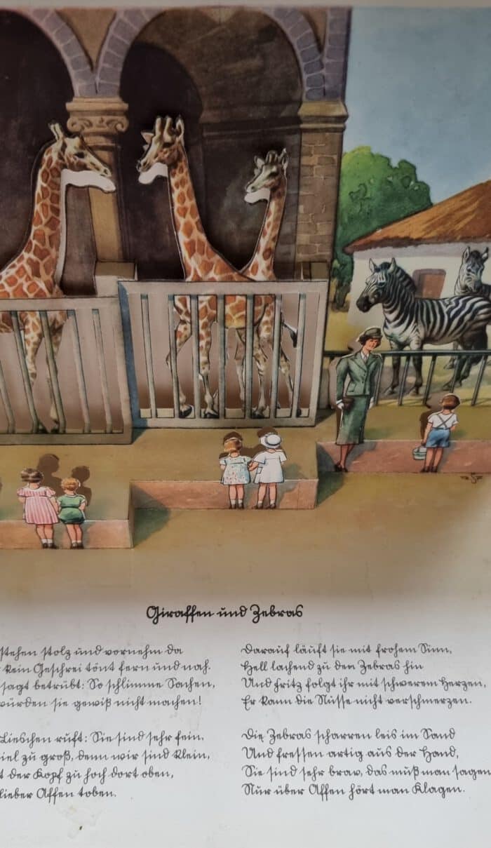 Fechner, Ellen. Im Zoo. – Bild 10