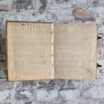 Calamato, Alessandro. Nova Sylva Conceptuum Fundatorum In Autoritate Sacrae Scripturae, Et SS. Patrum, Et Aliorum Gravissimorum Ecclesiae Doctorum. – Bild 4