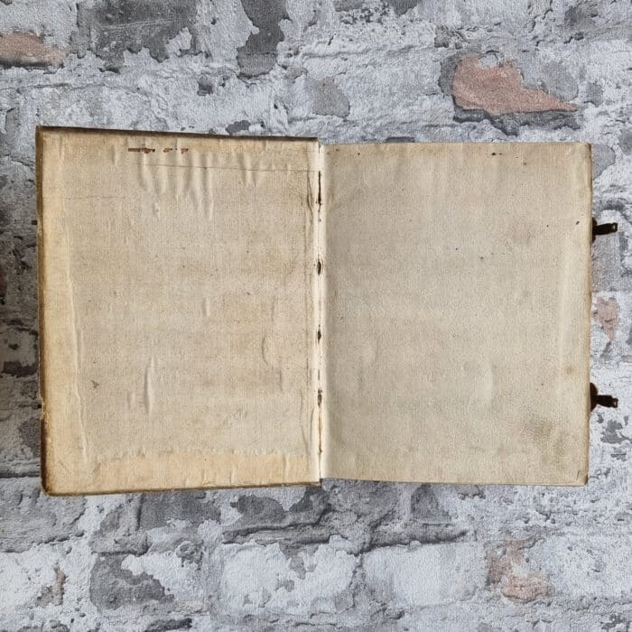 Calamato, Alessandro. Nova Sylva Conceptuum Fundatorum In Autoritate Sacrae Scripturae, Et SS. Patrum, Et Aliorum Gravissimorum Ecclesiae Doctorum. – Bild 4