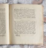 Hoppe, Johann Gottfried und Justus Radius. De Morphio Et Acido Meconico. – Bild 8