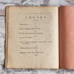 Hoppe, Johann Gottfried und Justus Radius. De Morphio Et Acido Meconico. – Bild 9