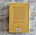 Baeumer, Max L.. Dionysos und das Dionysische in der antiken und deutschen Literatur. – Bild 2