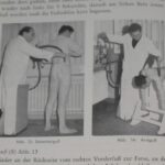 Brüggemann, Wolfgang. Physikalische Therapie peripherer arterieller Durchblutungsstörungen.