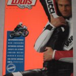 Louis GmbH. Katalog '93.