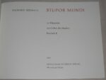 Seewald, Richard. Stupor Mundi. – Bild 3