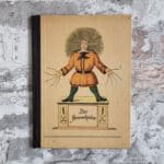 Hoffmann, Heinrich. Der Struwelpeter.