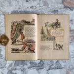 Hoffmann, Heinrich. Der Struwelpeter. – Bild 3