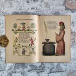 Hoffmann, Heinrich. Der Struwelpeter. – Bild 4