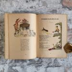 Hoffmann, Heinrich. Der Struwelpeter. – Bild 5
