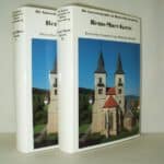 Schahl, Adolf. Die Kunstdenkmäler des Rems-Murr-Kreises.