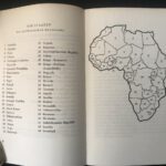 Culwick, Arthur Theodore. Afrika den Afrikanern?