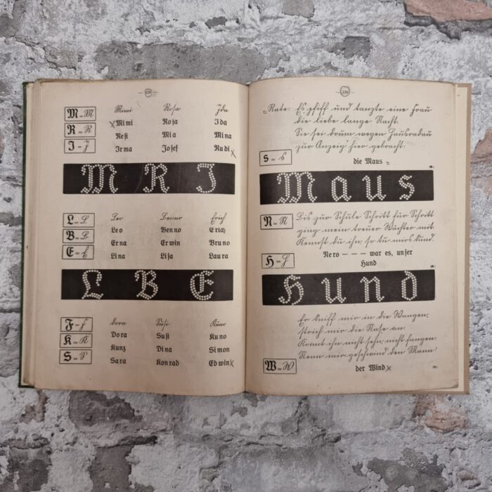 Göbelbecker, L(udwig) F(riedrich). Des Kindes Jugendlust in Haus, Schule und Welt. – Bild 7