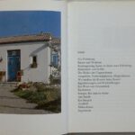 Francke, Klaus. Vier Wände und ein Dach.