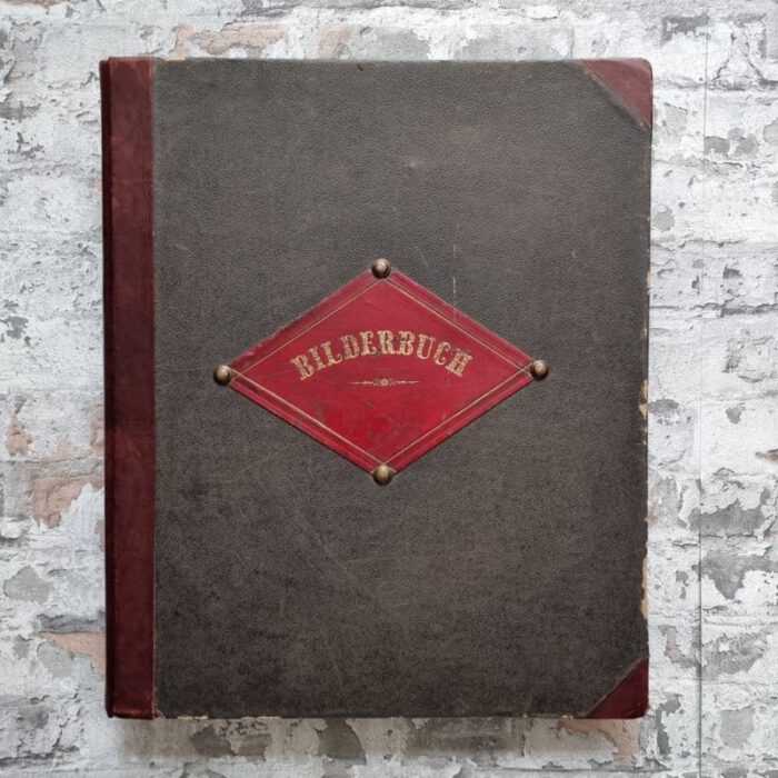 Bilderbuch - Quodlibet. – Bild 2