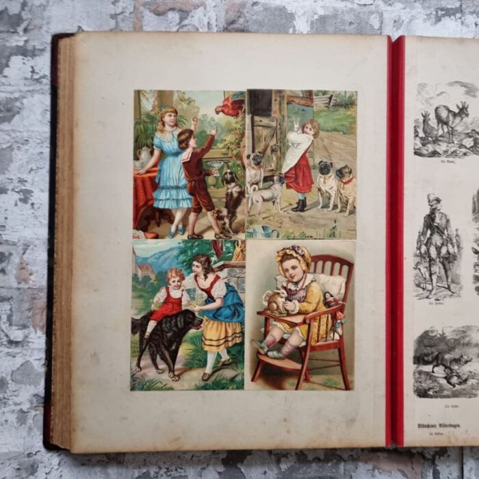 Bilderbuch - Quodlibet. – Bild 4