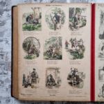 Bilderbuch - Quodlibet. – Bild 8