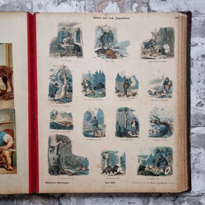 Bilderbuch - Quodlibet. – Bild 10