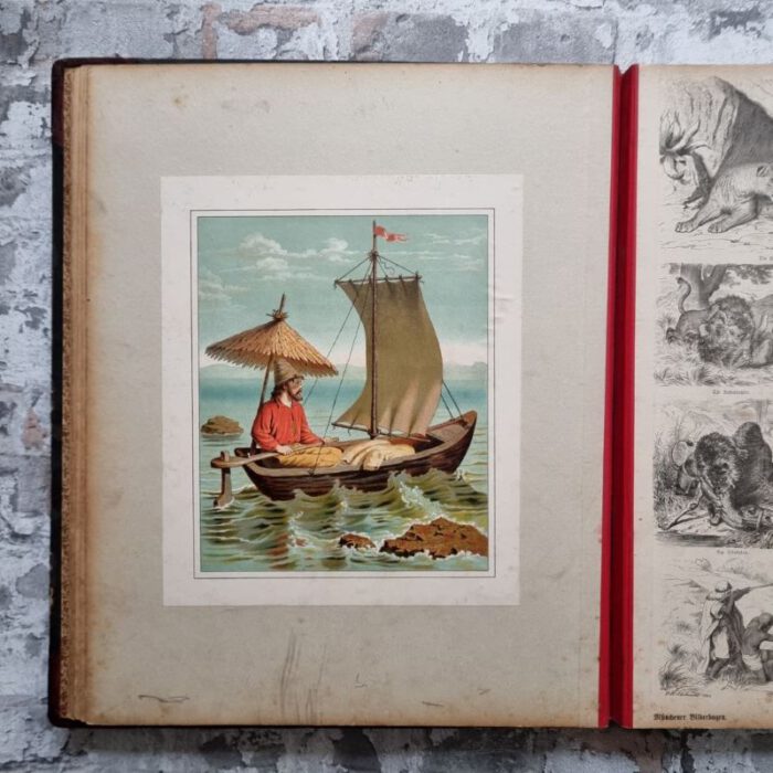 Bilderbuch - Quodlibet. – Bild 11