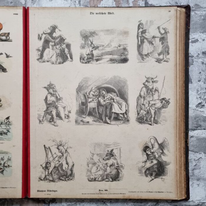 Bilderbuch - Quodlibet. – Bild 14
