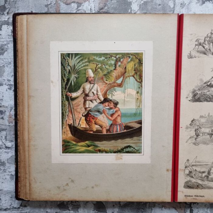 Bilderbuch - Quodlibet. – Bild 16