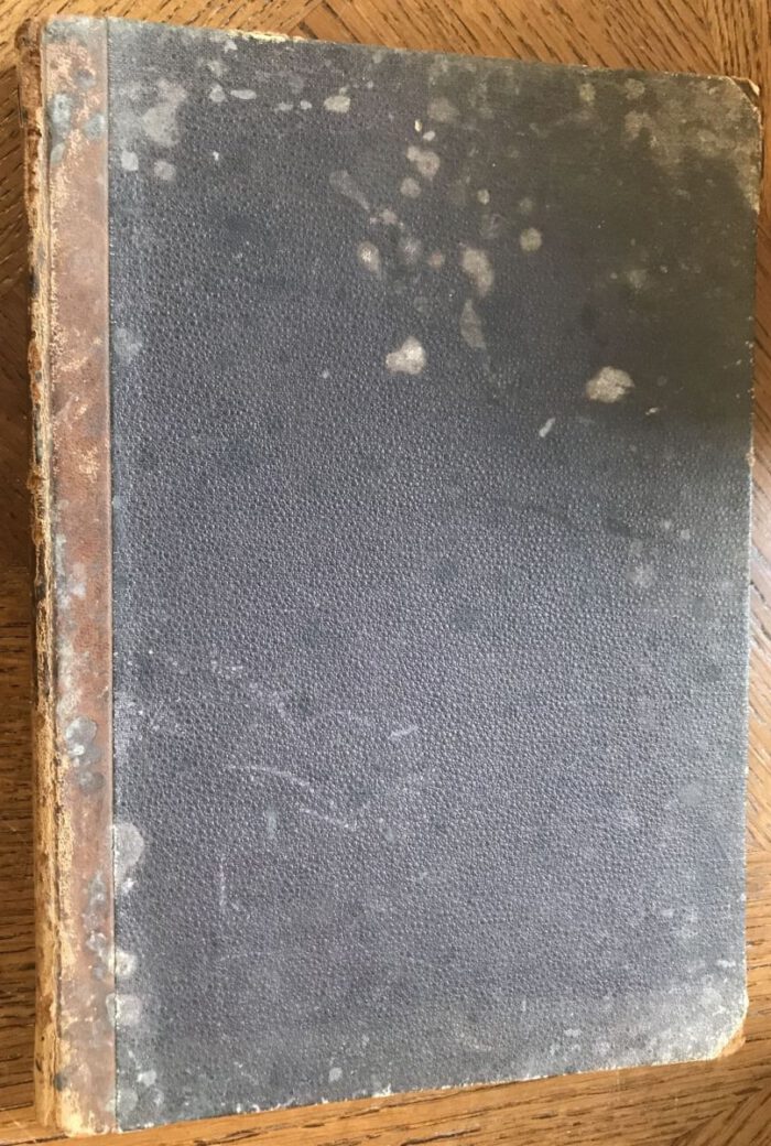 Taschenberg, E.L. Die der Landwirthschaft schädlichen Insekten und Würmer. – Bild 2