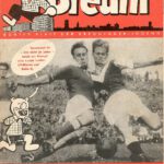 Göke, A.E. (Schriftleitung). Der lustige Breuni.