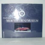 Busch, Fritz B. Mercedes-Benz-Museum.