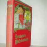 Deutsches Mädchenbuch. Band 19.