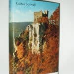 Schwab, Gustav. Die Neckarseite der Schwäbischen Alb.