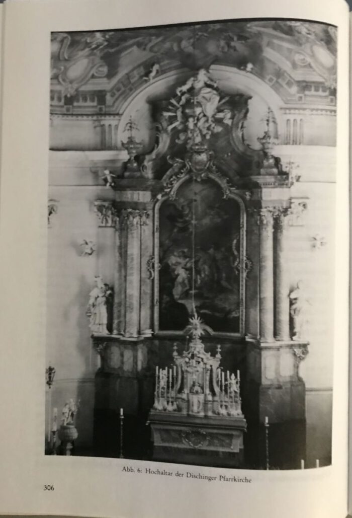 Weimert, Helmut (Hrsg.). Jahrbuch 1987/88. 2. Jahrgang. – Bild 1