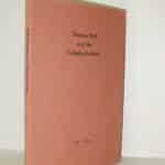 Thomas Ruf und die Volkshochschule.