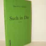 Krämer, Hans W. O. Such in Dir.