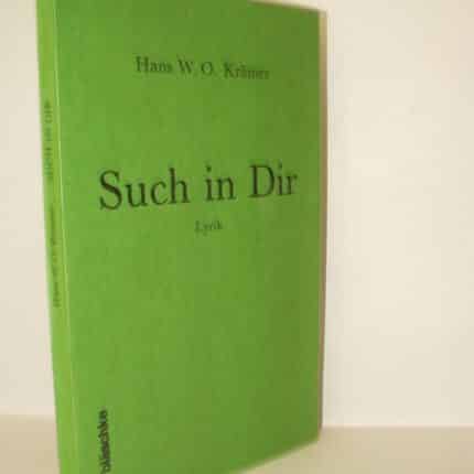 Krämer, Hans W. O. Such in Dir.
