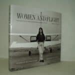 Russo, Carolyn. Women and Flight.
