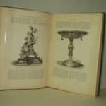 Zeitschrift des Mitteldeutschen Kunstgewerbevereins nebst Vereinsmitteilungen. Vierter Jahrgang.