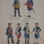Barroso, Gustavo. Uniformes do Exercito Brasileiro 1730-1922.