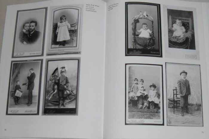 Schüle, Johannes. Gmünder Photographen. – Bild 4