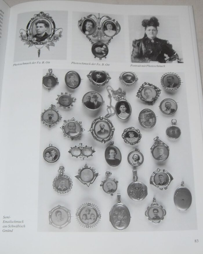 Schüle, Johannes. Gmünder Photographen. – Bild 5