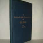 Bormann, Karl. Die Hohenzollernschen Landesherren und die Bibel.