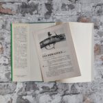 Hoff, Arne. Feuerwaffen I + II. – Bild 4