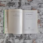 Hoff, Arne. Feuerwaffen I + II. – Bild 5